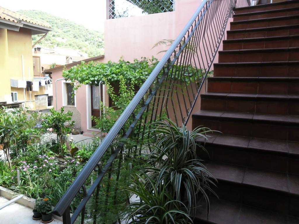 Canne Al Vento Teulada Habitación foto
