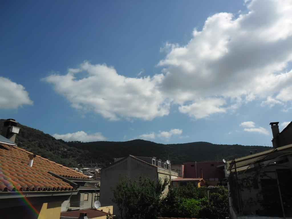Canne Al Vento Teulada Exterior foto
